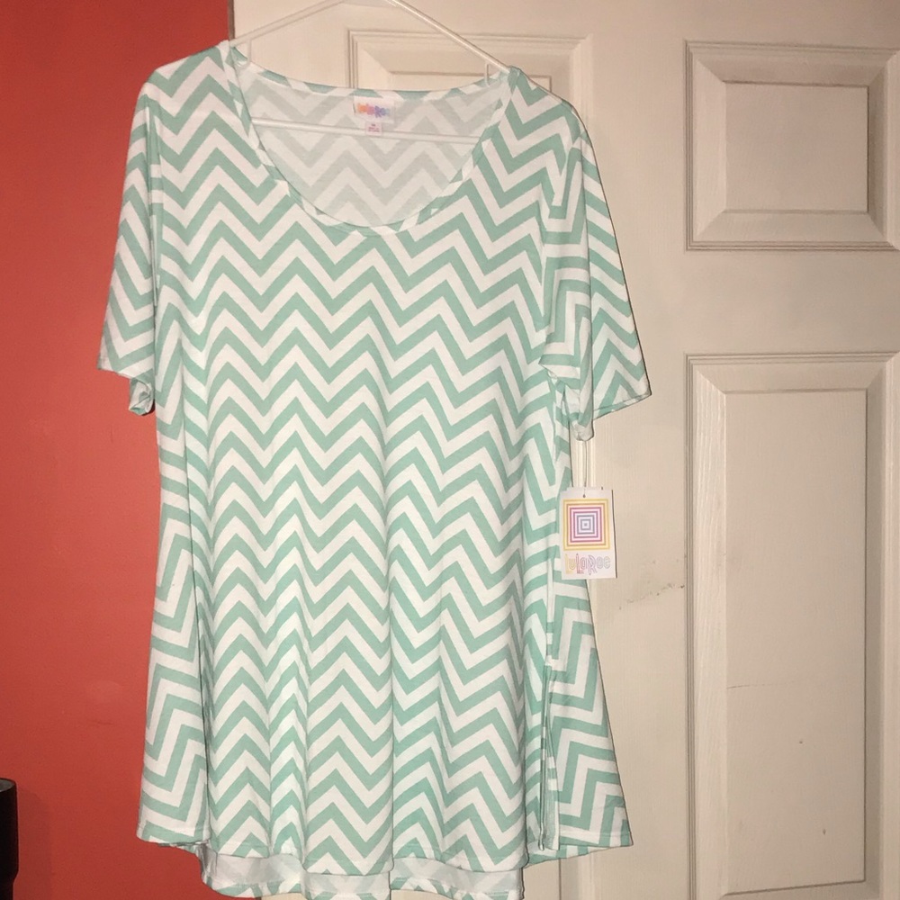 PERFECT T